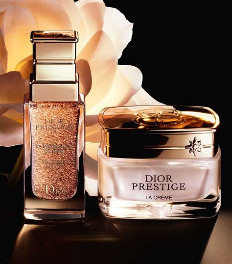 dior huile|dior prestige serum.